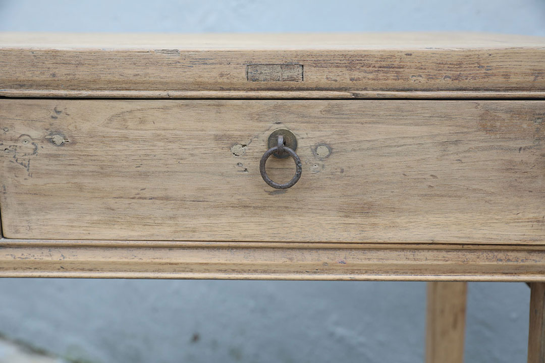 42-5235, Side table with 2 drawers