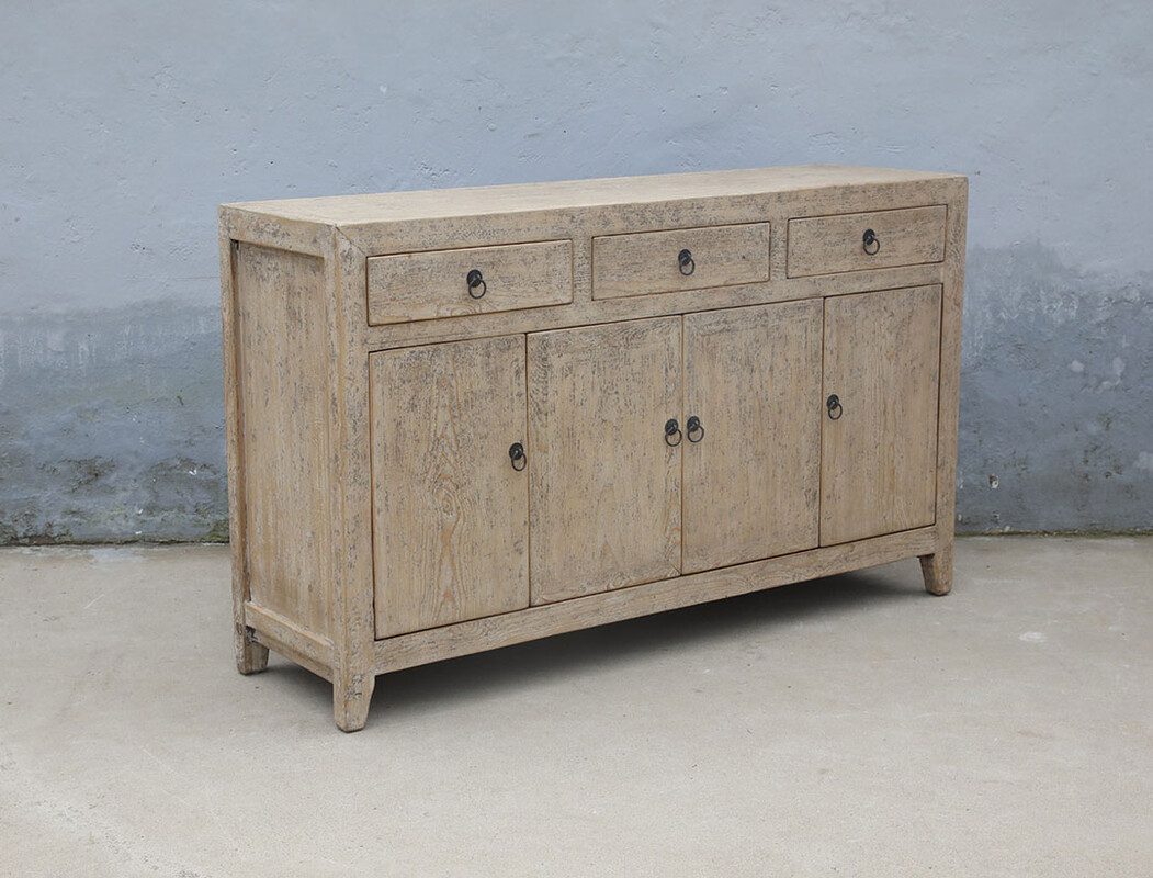 42-5958, Wooden sideboard 