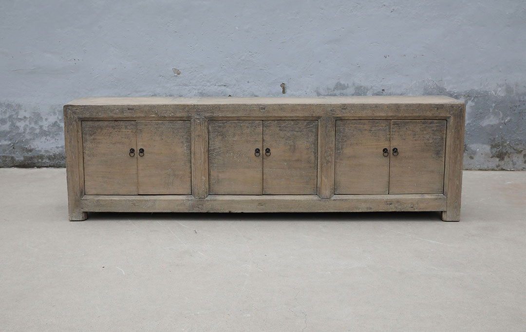 42-7349, Wooden sideboard