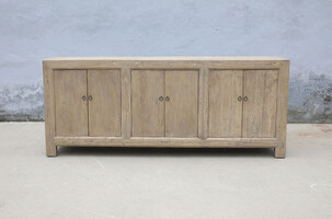 42-7641, Sideboard with 6 doors