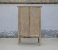 42-8048, Wooden cabinet 