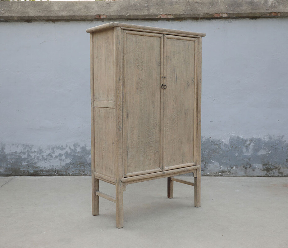 42-8048, Wooden cabinet 