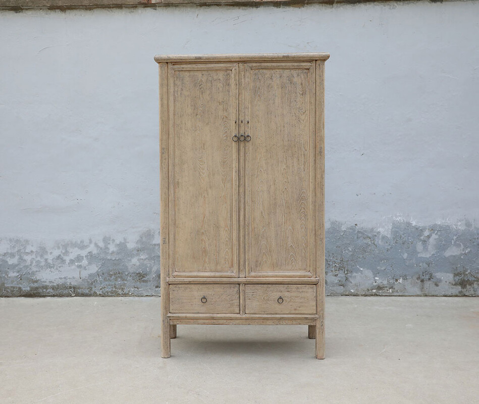 42-8053, Wooden cabinet