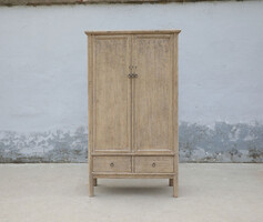 42-8053, Wooden cabinet