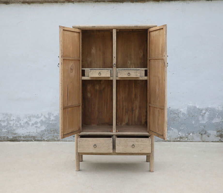 42-8053, Wooden cabinet