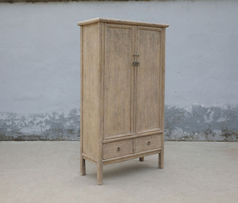 42-8053, Wooden cabinet