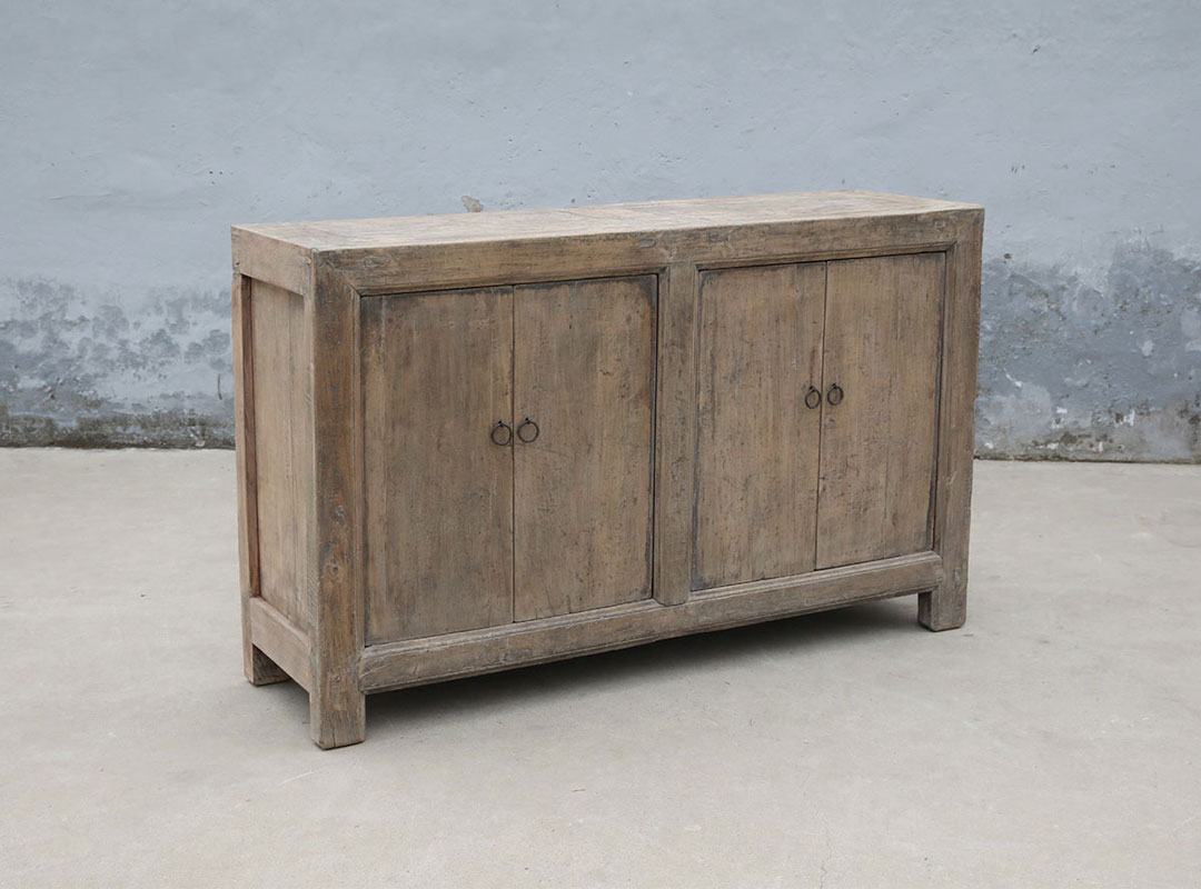 42-8303, Wooden sideboard 