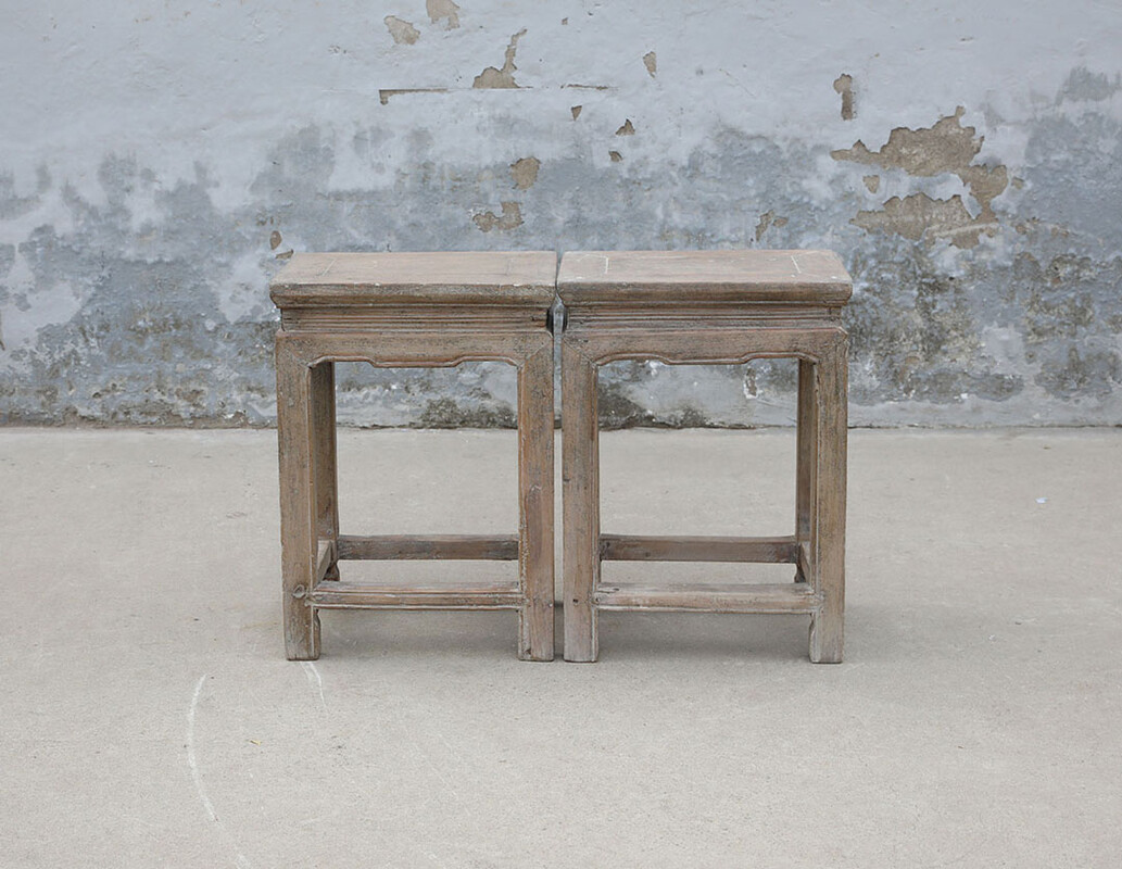 42-9333, Small side tables