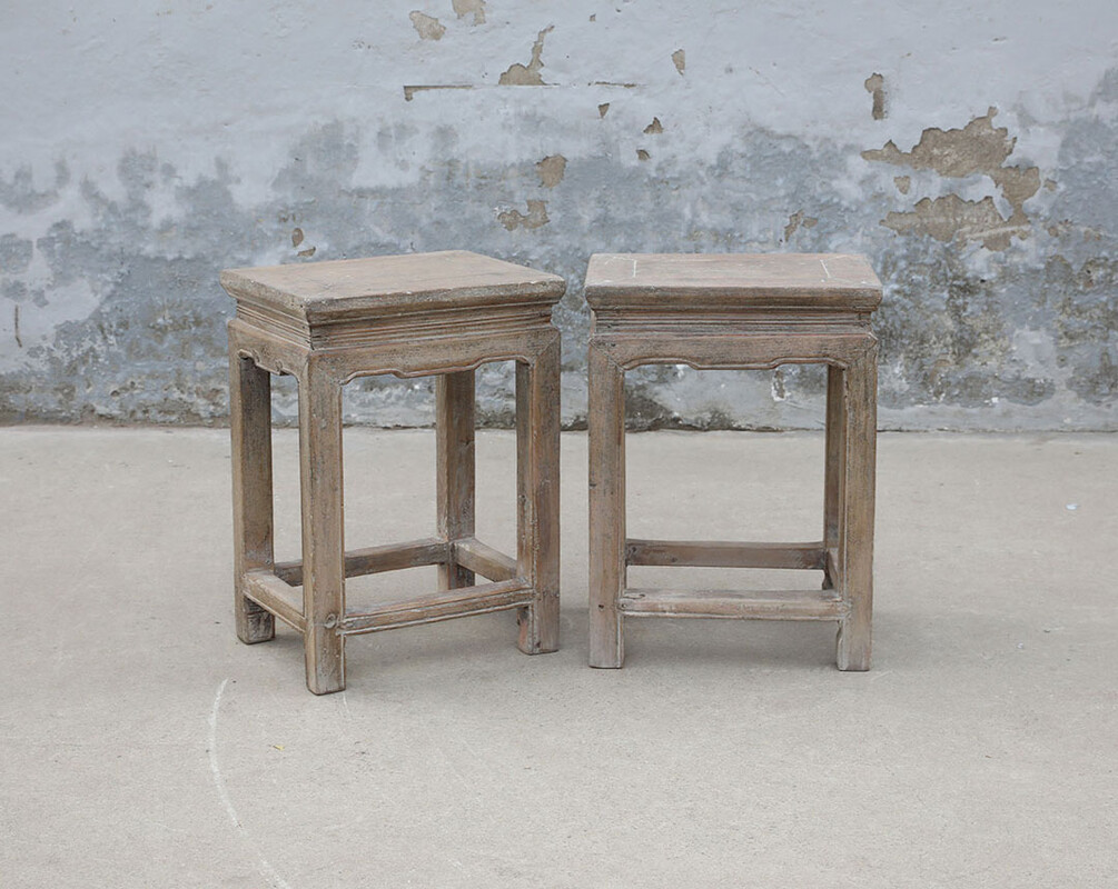 42-9333, Small side tables