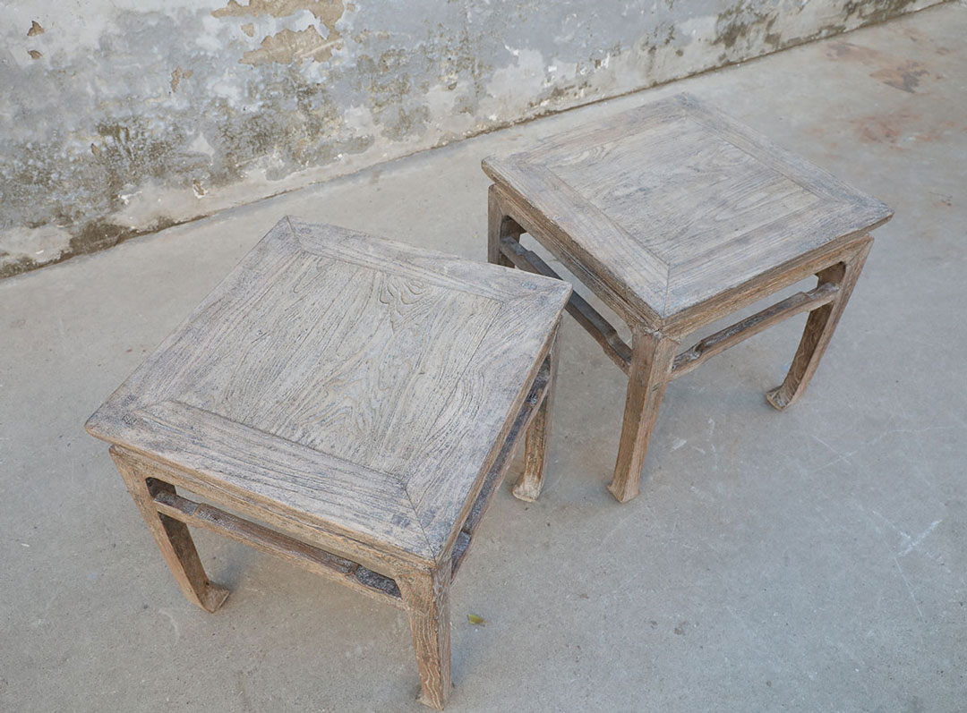 42-9359, Small side tables