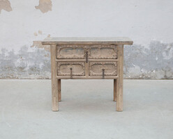 42-9578, Side table with drawers