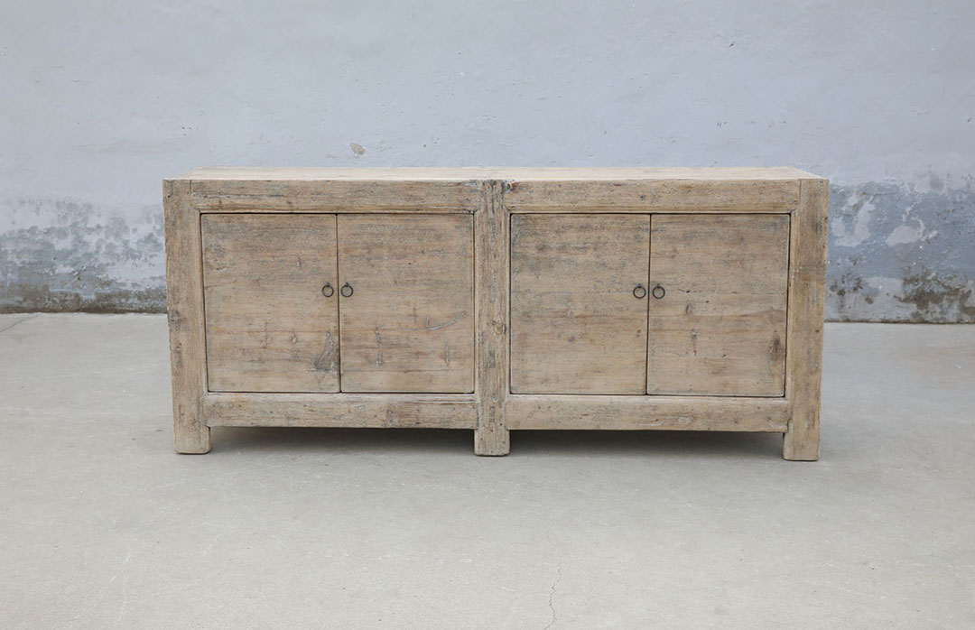 A104, Wooden sideboard 