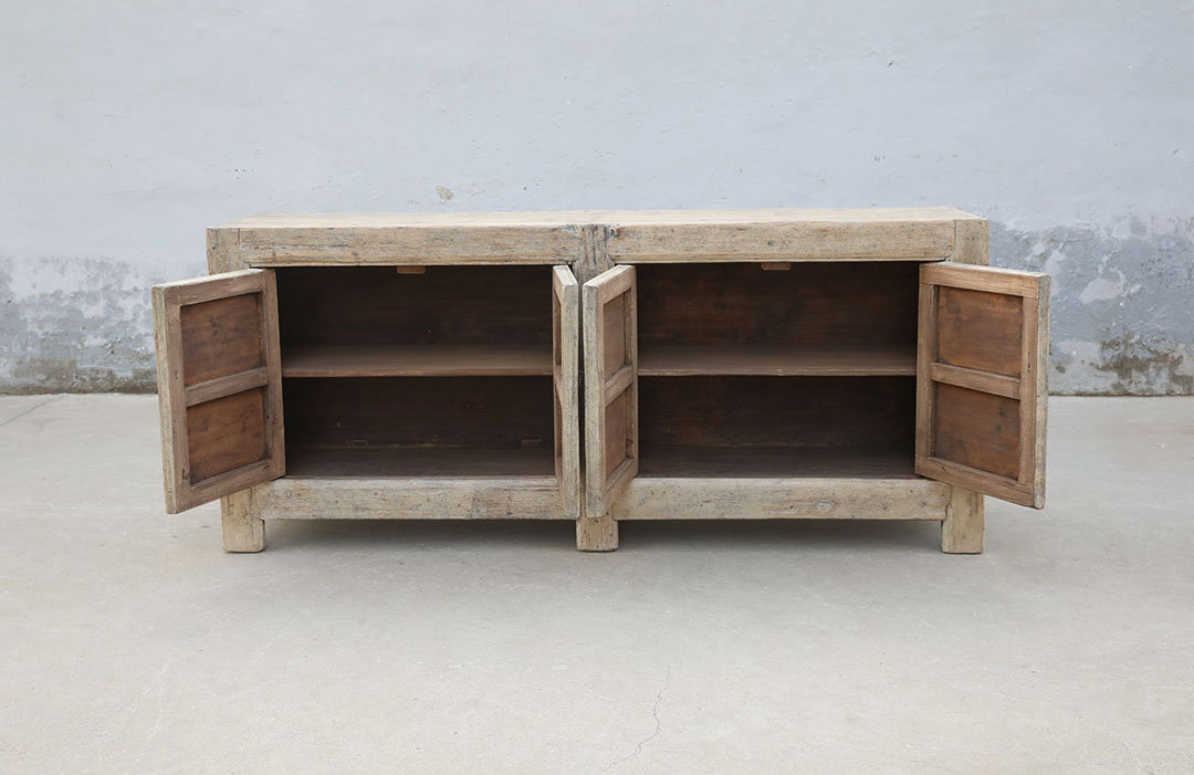 A104, Wooden sideboard 