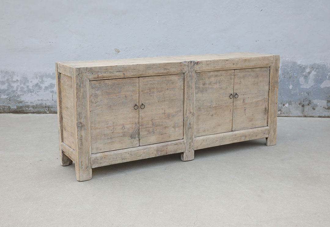 A104, Wooden sideboard 