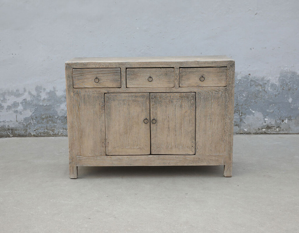 A106, Wooden sideboard