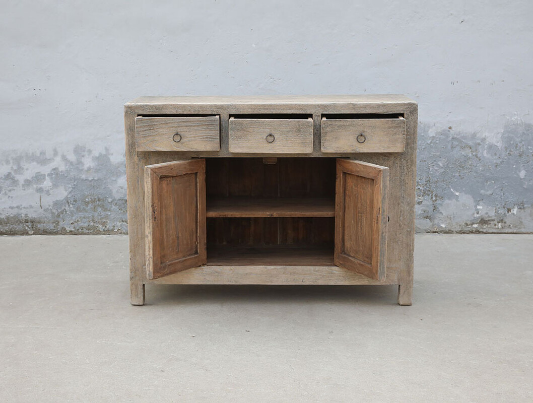 A106, Wooden sideboard