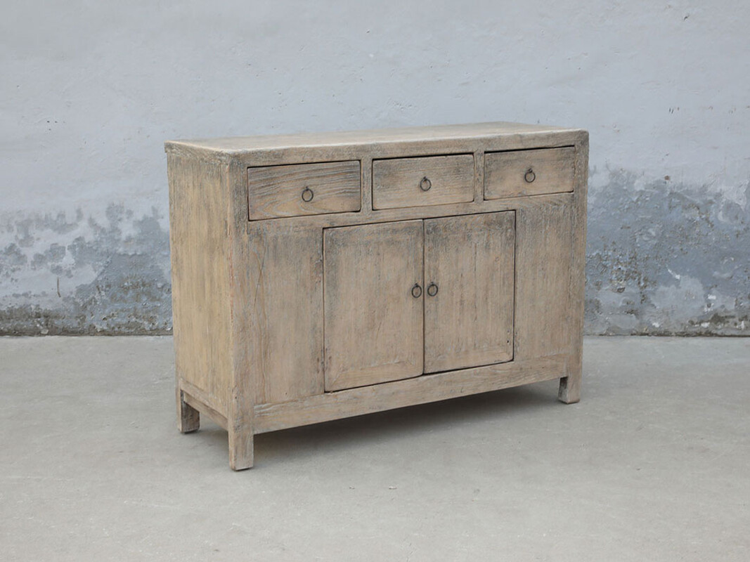 A106, Wooden sideboard