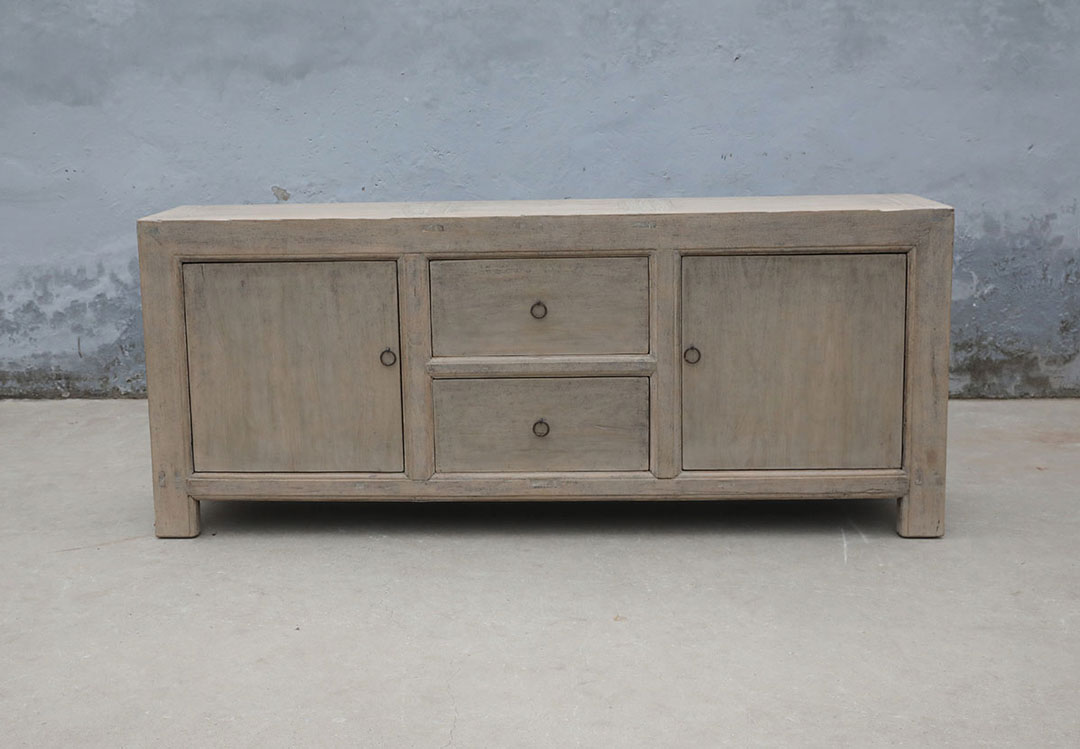 A109, Wooden sideboard 