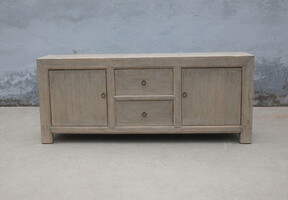 A109, Wooden sideboard 