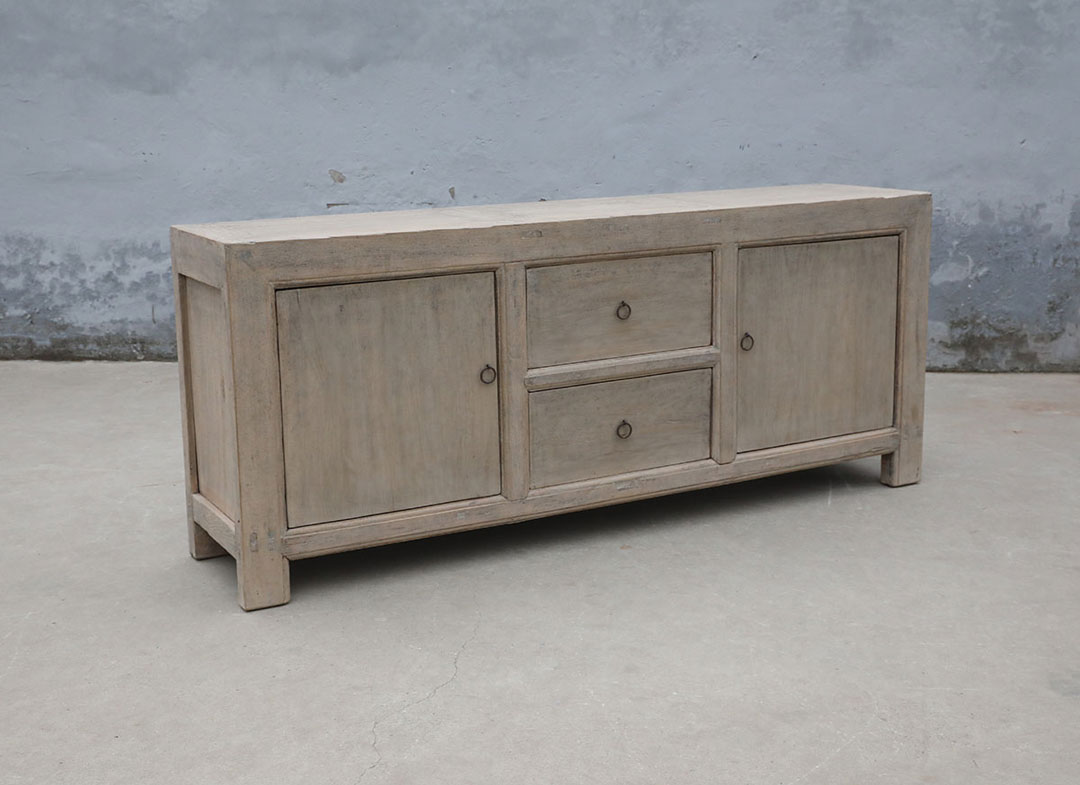 A109, Wooden sideboard 