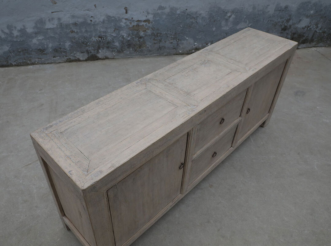 A109, Wooden sideboard 