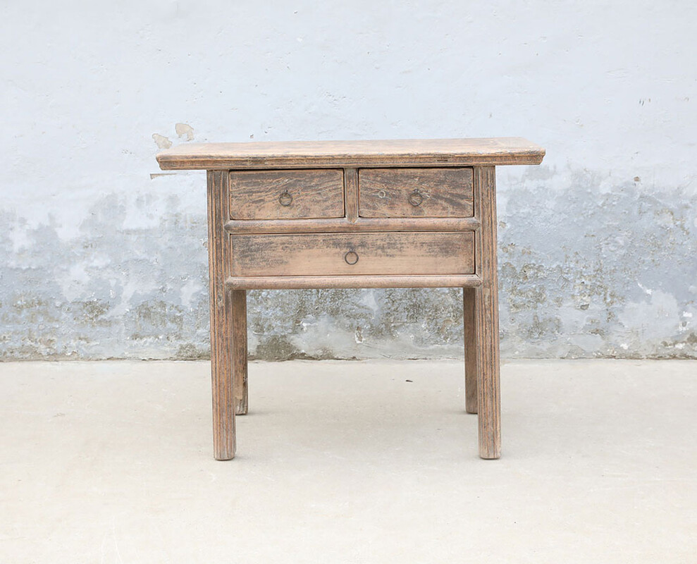 A127, Wooden side table