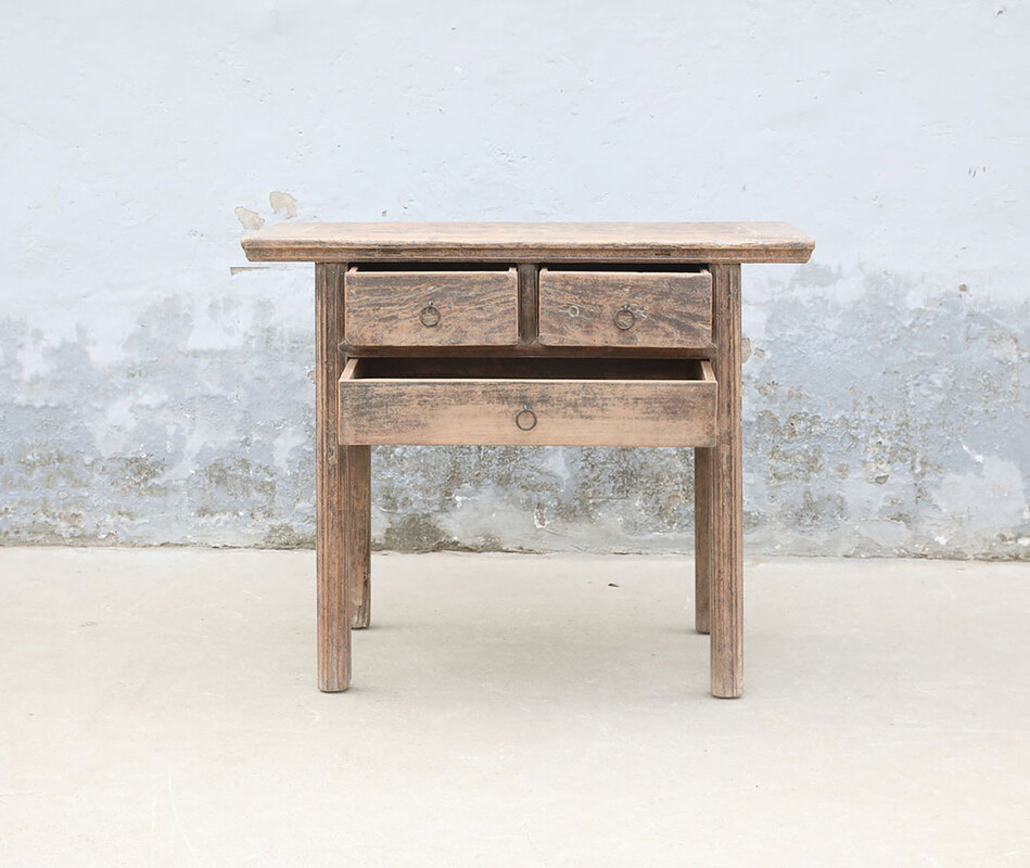 A127, Wooden side table