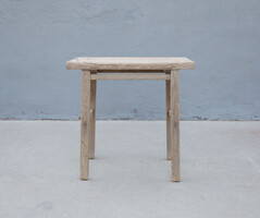 A270, Wooden side table