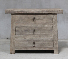 BT-1703, Chest of drawers