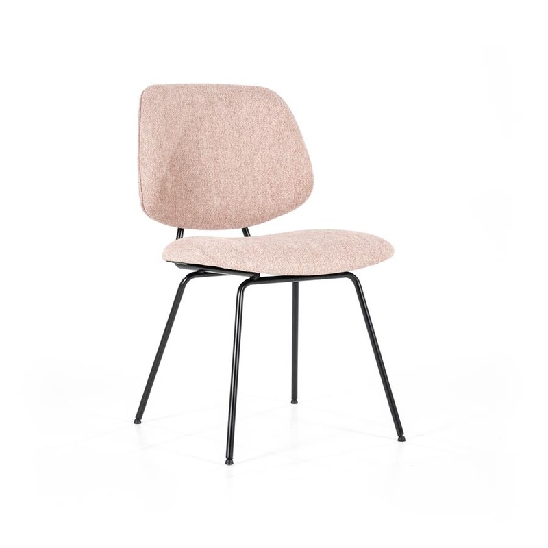 ES 200, Dining room chair -Sam-  in various colours 