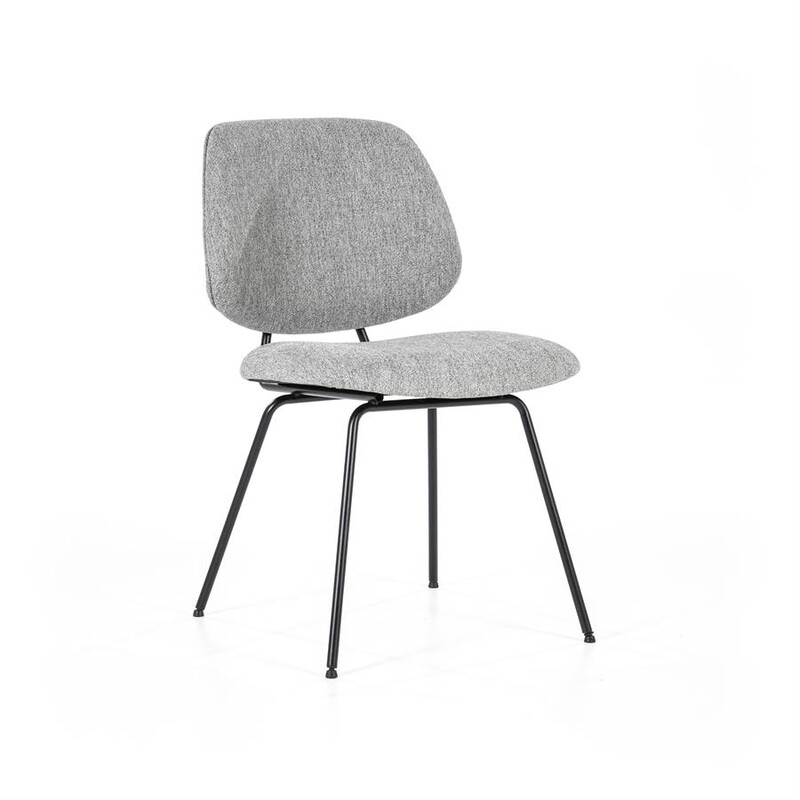 ES 200, Dining room chair -Sam-  in various colours 