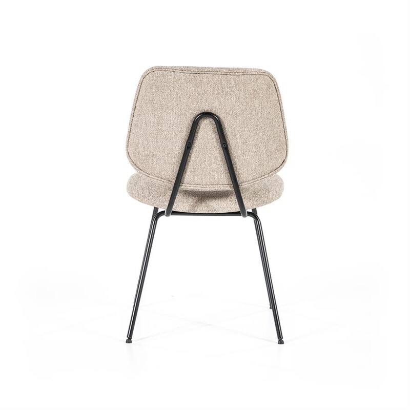 ES 200, Dining room chair -Sam-  in various colours 