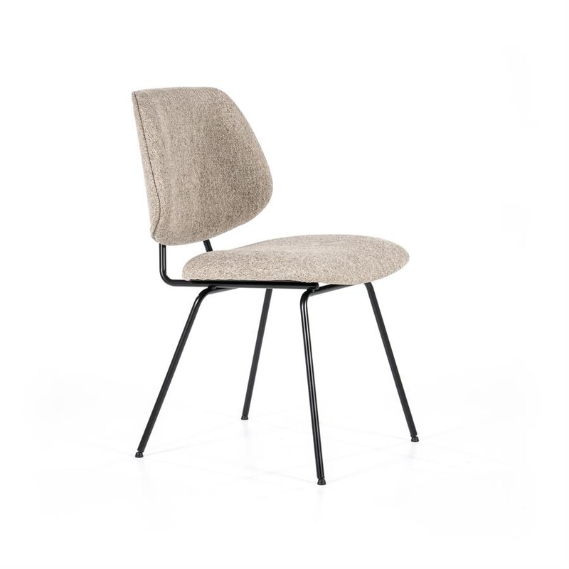 ES 200, Dining room chair -Sam-  in various colours 