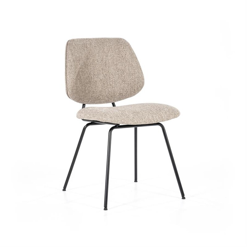 ES 200, Dining room chair -Sam-  in various colours 