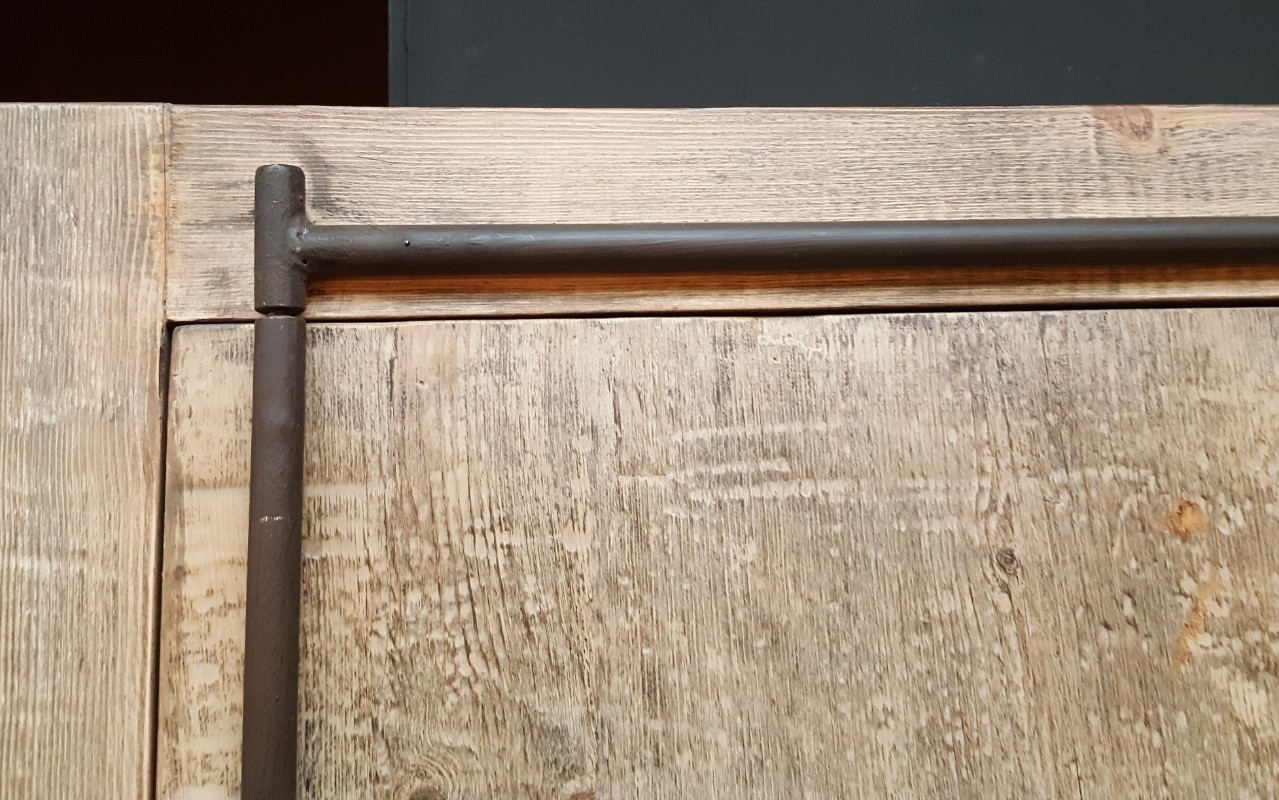 Elm houten meubels te koop, houten meubels - Kasten landelijke Meubels voor landelijke inrichting, De Jong Interieur