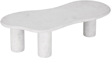 ST 336, Light organic coffee table