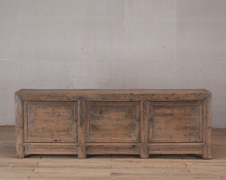 U024, Wooden sideboard