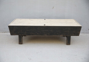 VM262, Coffee table with storage space