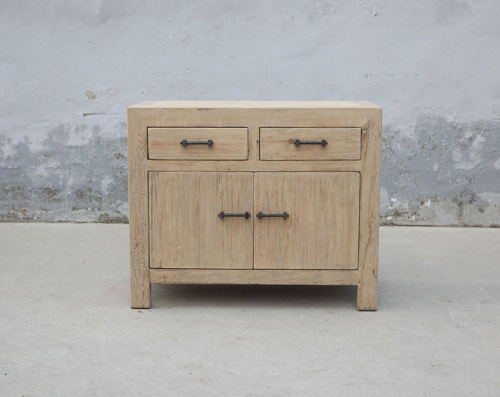 VM313, Sideboard with doors and drawers