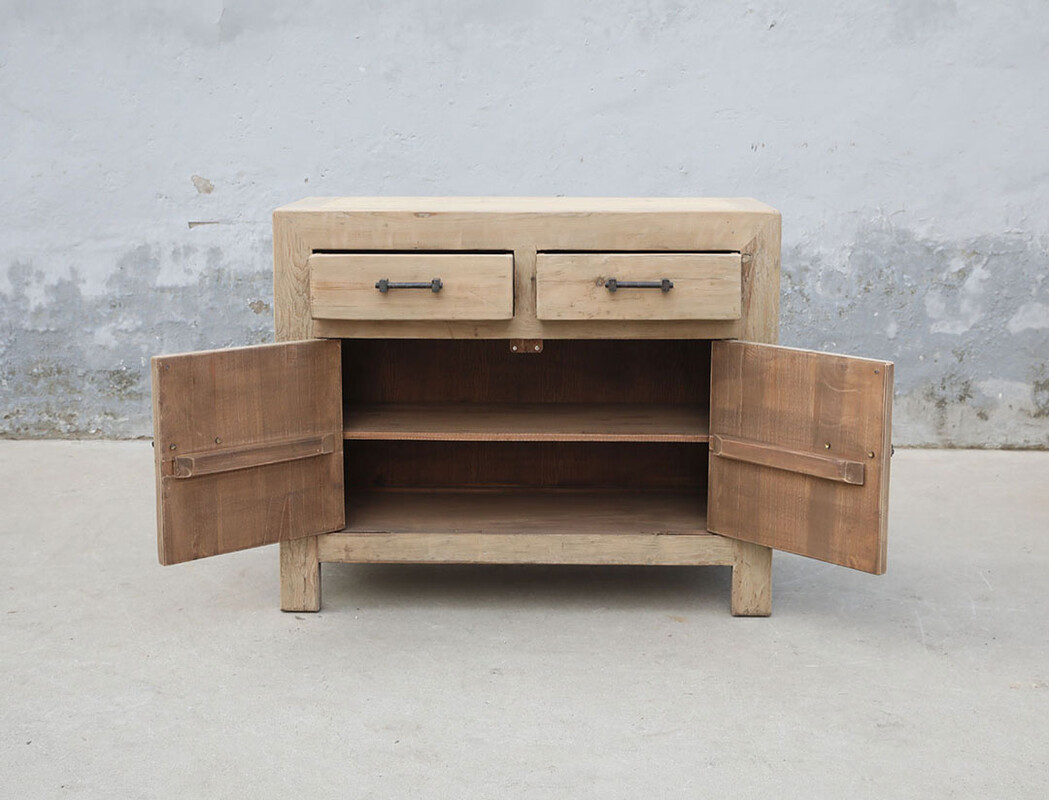 VM313, Sideboard with doors and drawers