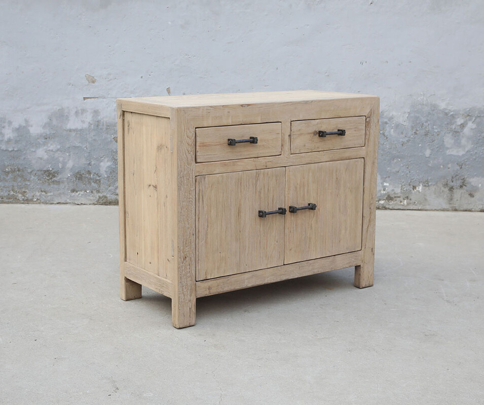 VM313, Sideboard with doors and drawers