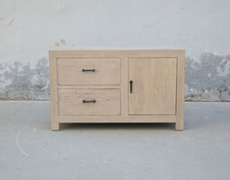 VM318, SIdeboard with door and 2 drawers